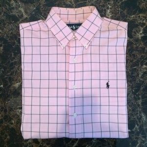 Polo by Ralph Lauren Shirt